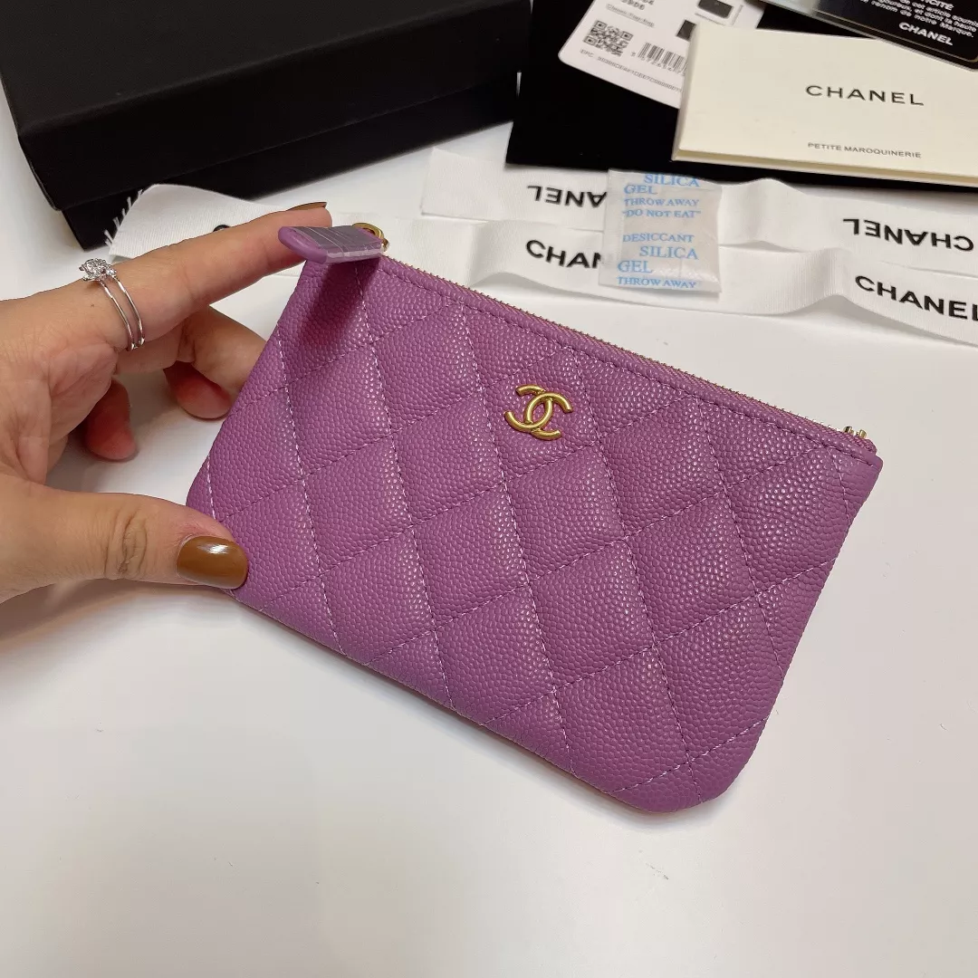 Chanel Wallets Versatile 5036