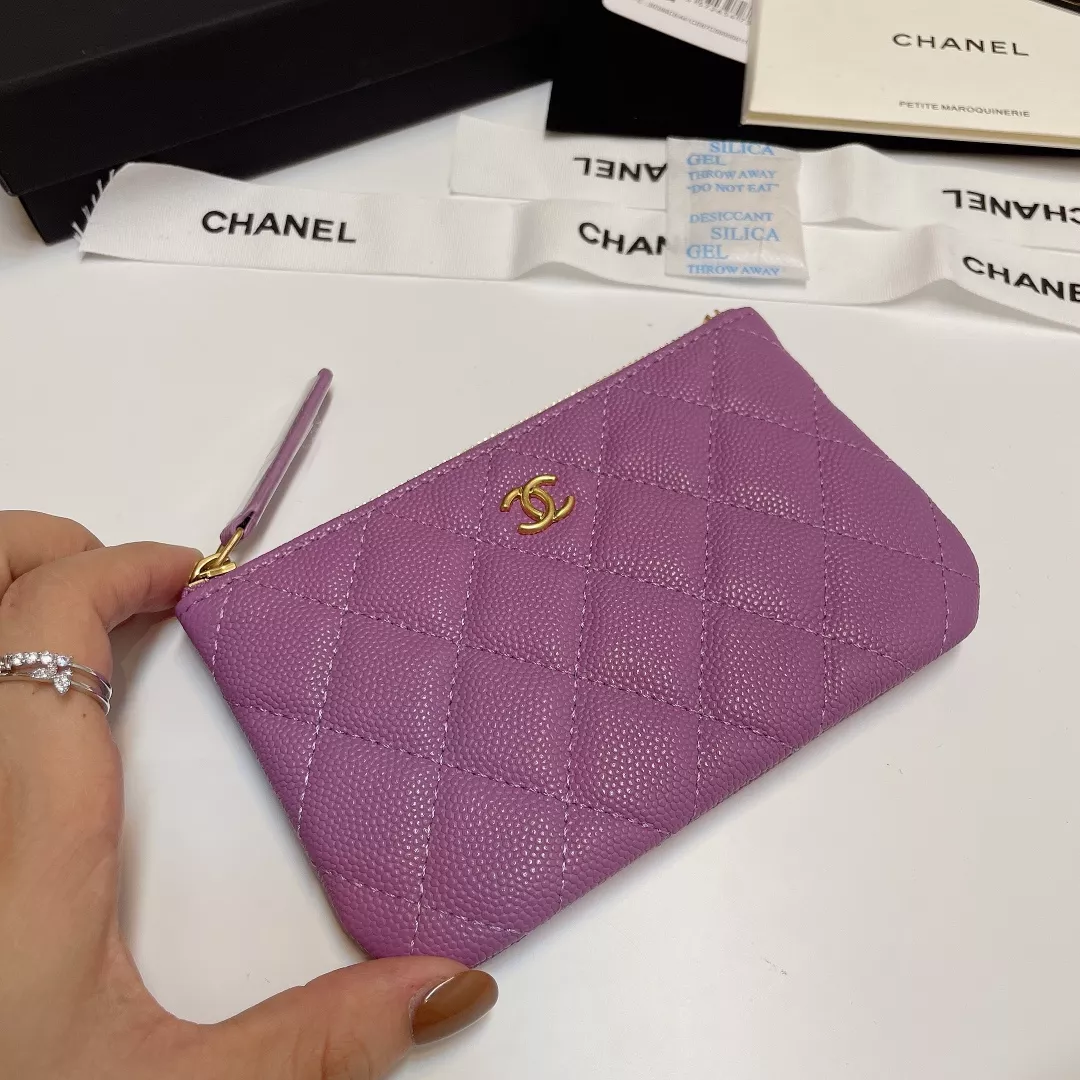 Chanel Wallets Versatile 5036 - Image 4