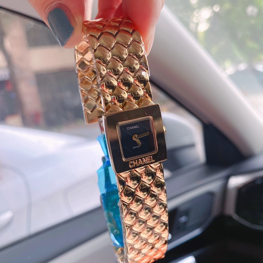 Chanel Watches For Women EasyMatch 6581 - Image 3