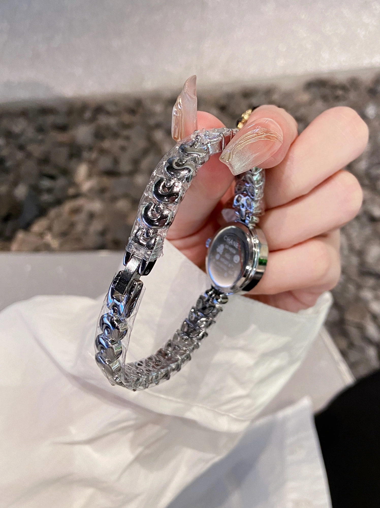 Chanel Watches For Women EyeCatching 5667 - Image 3