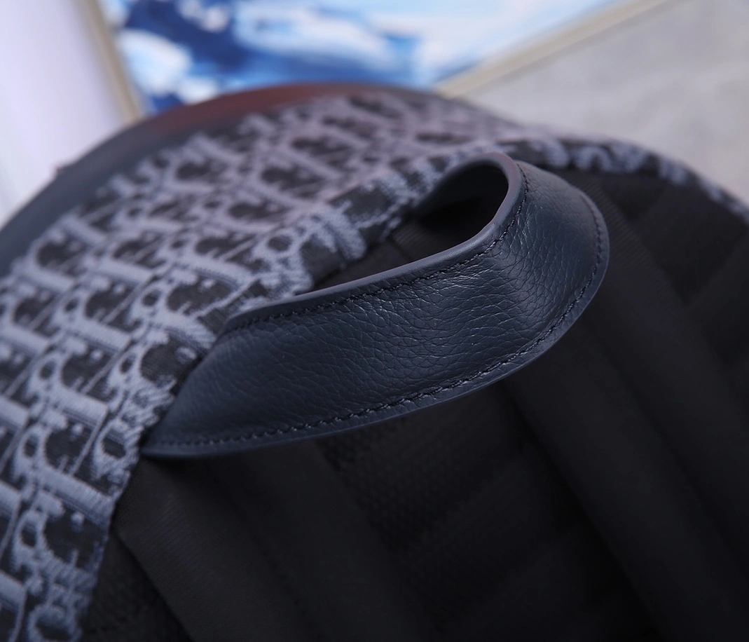 Christian Dior AAA Man Backpacks Breathable 416 - Image 6