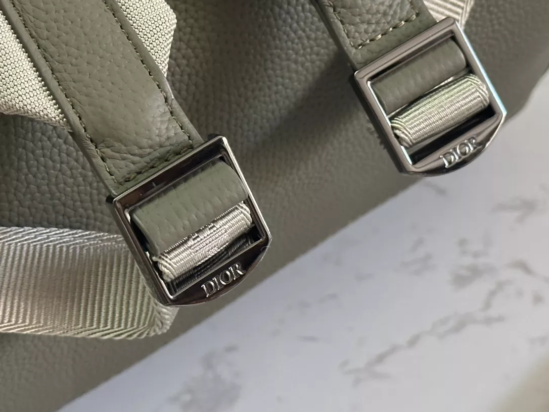 Christian Dior AAA Man Backpacks EasyMatch 6009 - Image 7