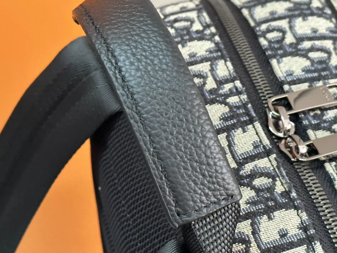 Christian Dior AAA Man Backpacks Elegant 8282 - Image 6