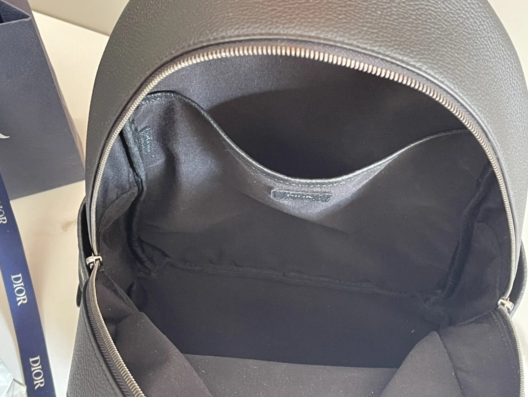 Christian Dior AAA Man Backpacks GoodFit 2246 - Image 8