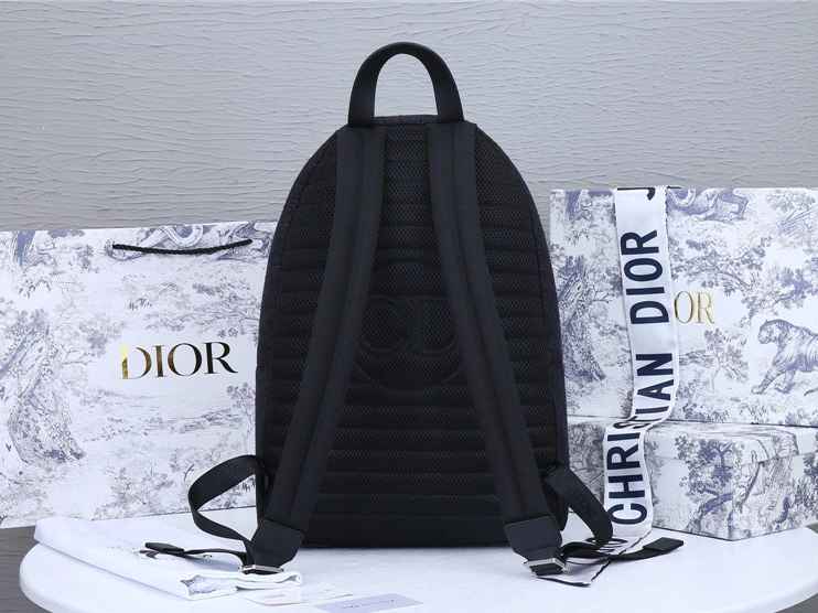 Christian Dior AAA Man Backpacks Resilient 533 - Image 3