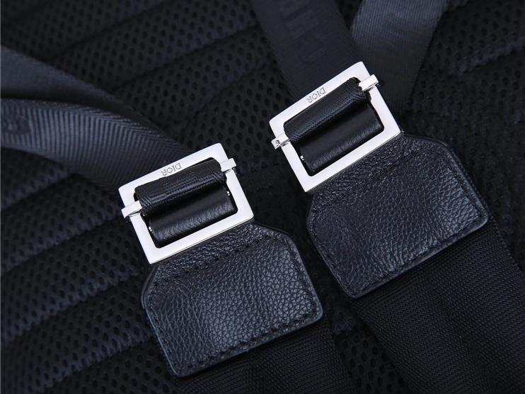 Christian Dior AAA Man Backpacks Resilient 533 - Image 6