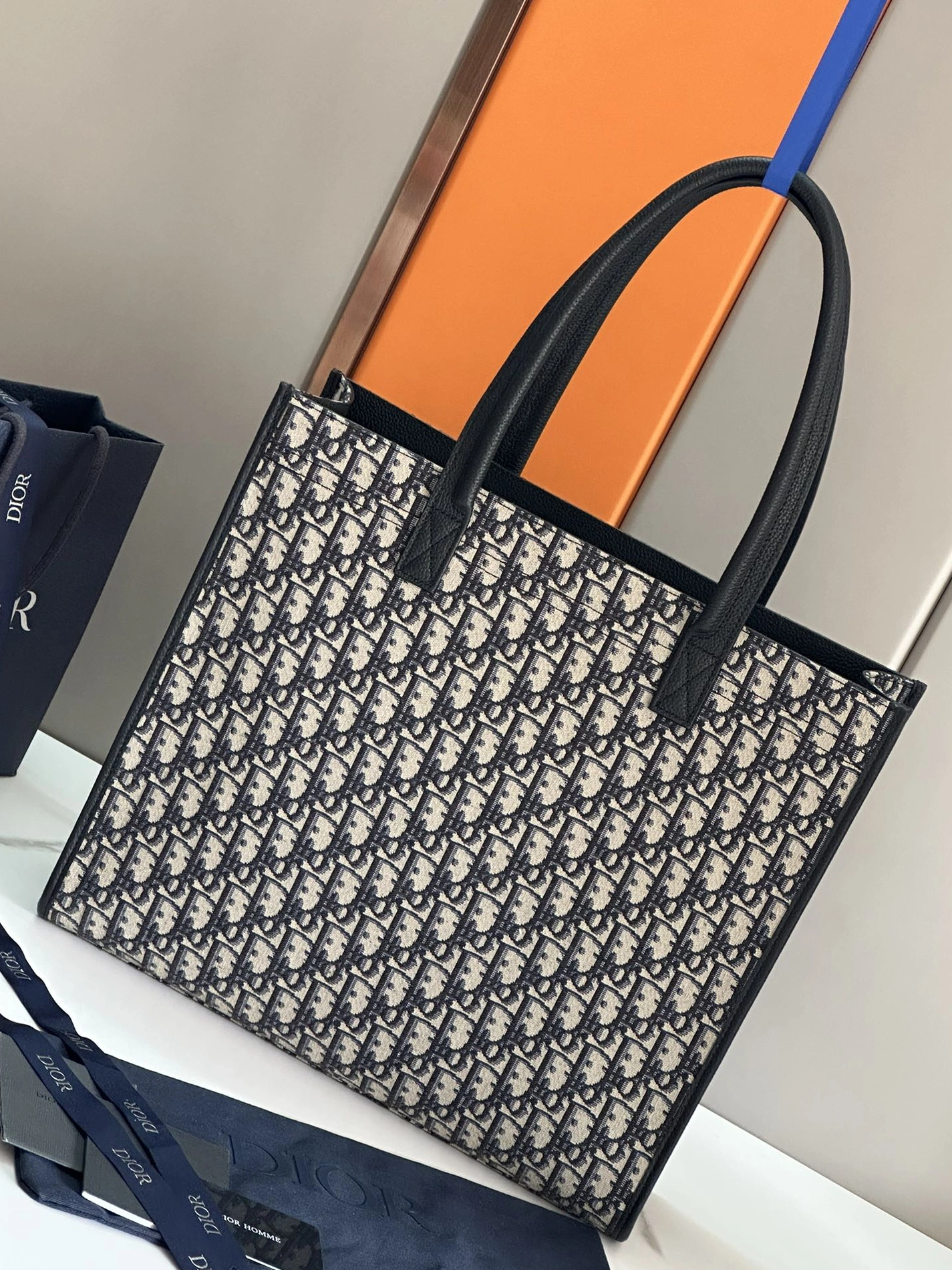 Christian Dior AAA Man Handbags Minimalist 6154 - Image 3