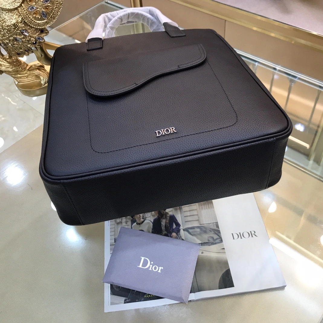 Christian Dior AAA Man Handbags Practical 7381 - Image 6