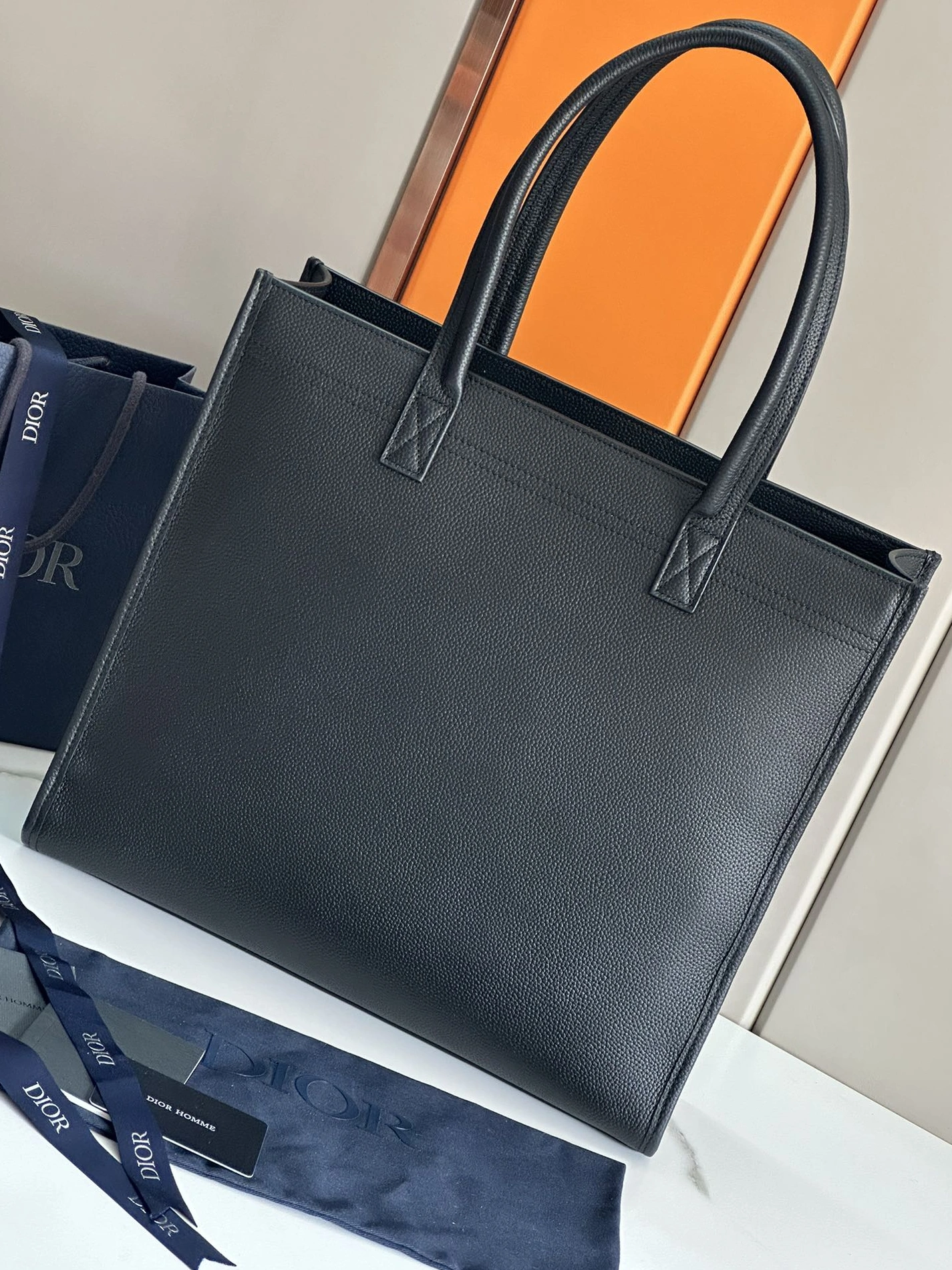 Christian Dior AAA Man Handbags Trendsetting 1248 - Image 3