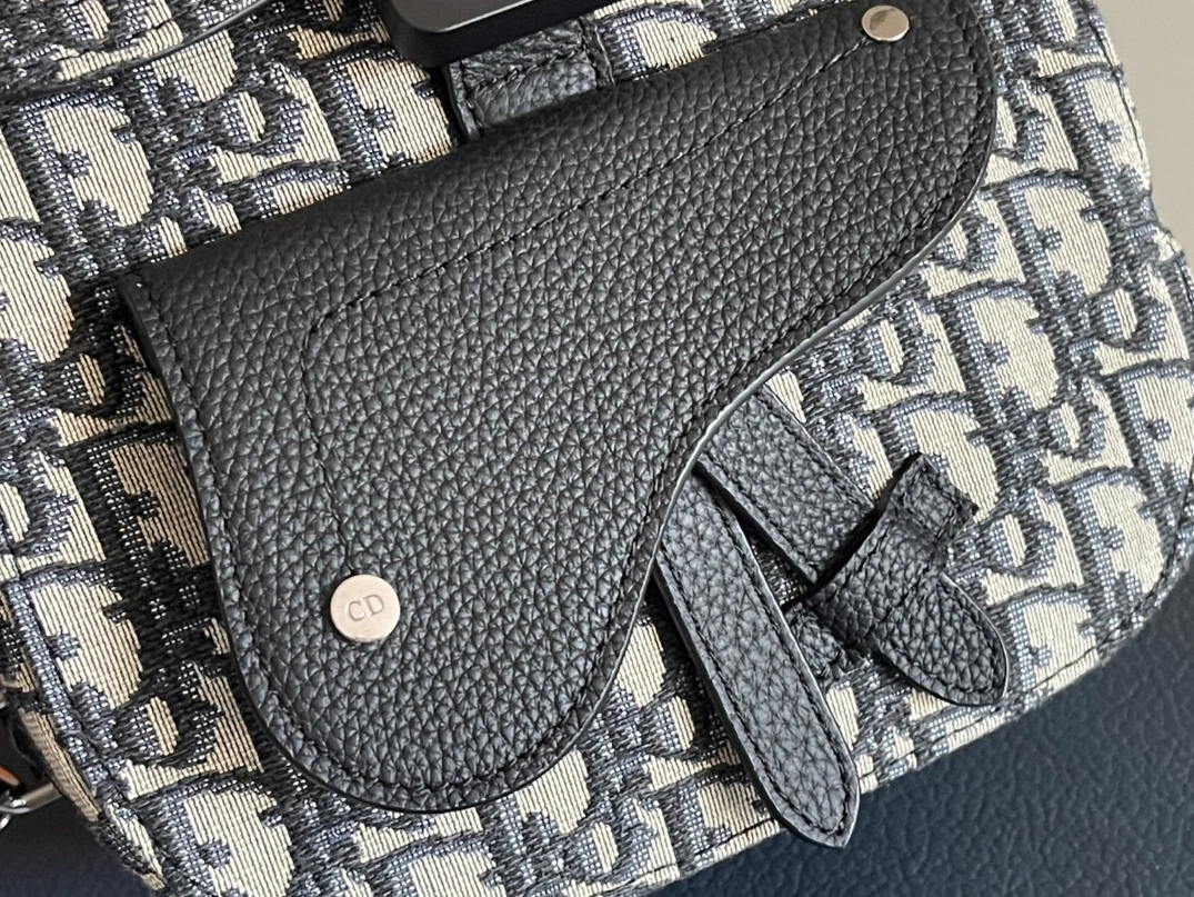 Christian Dior AAA Man Messenger Bags Reliable 7188 - Image 7