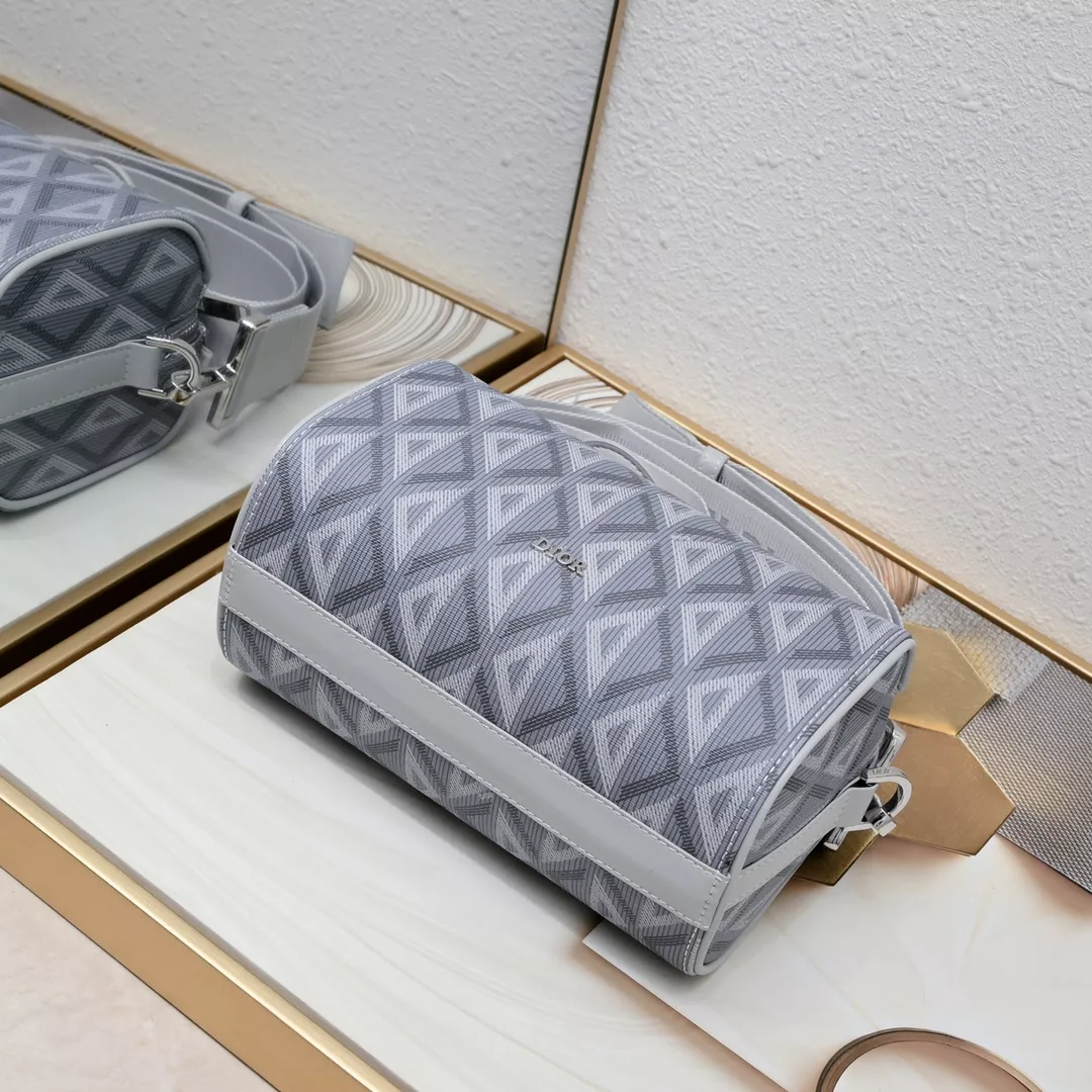 Christian Dior AAA Man Messenger Bags Sophisticated 671 - Image 8