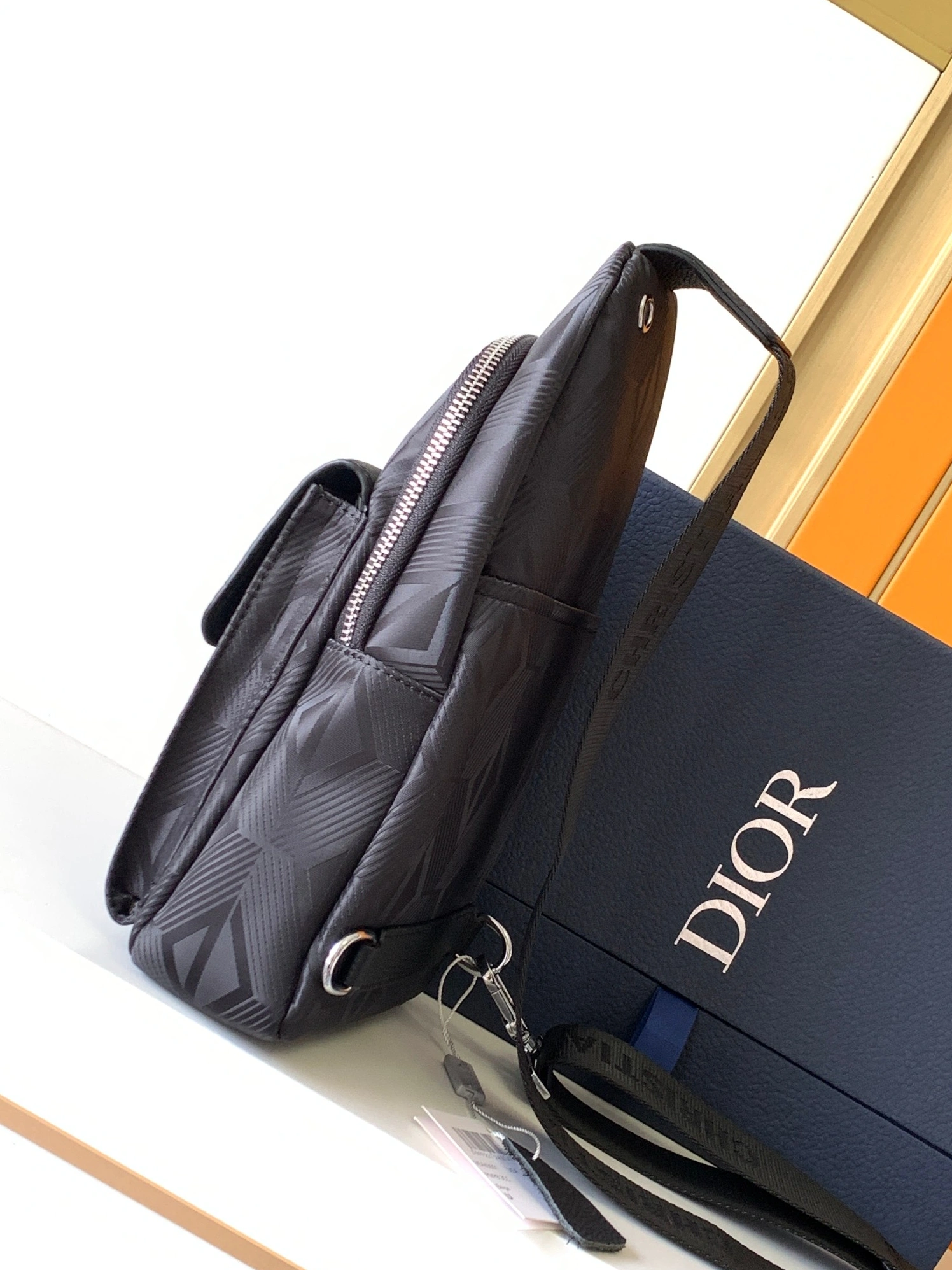 Christian Dior AAA Man Messenger Bags SportInspired 9943