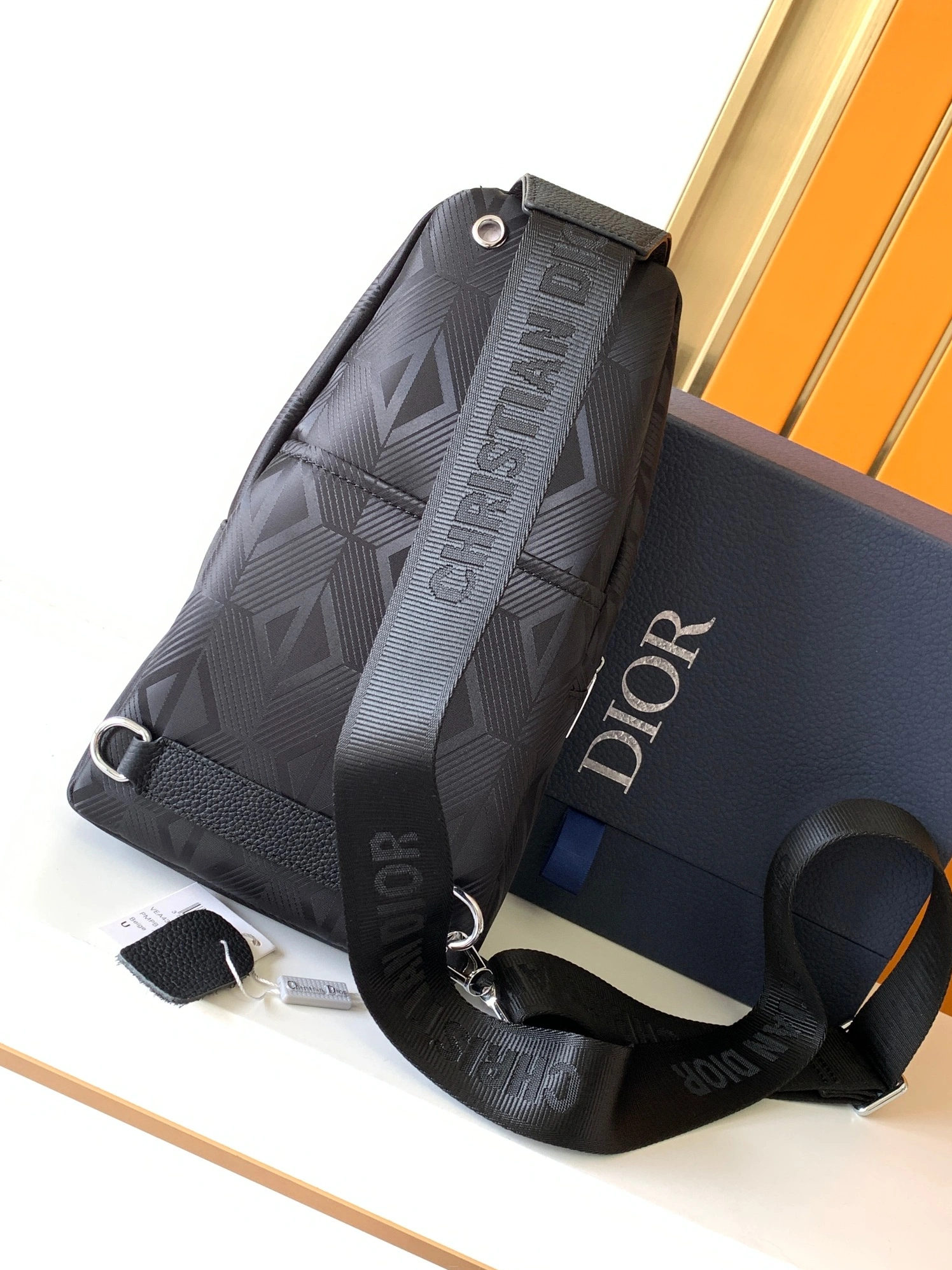 Christian Dior AAA Man Messenger Bags SportInspired 9943 - Image 3