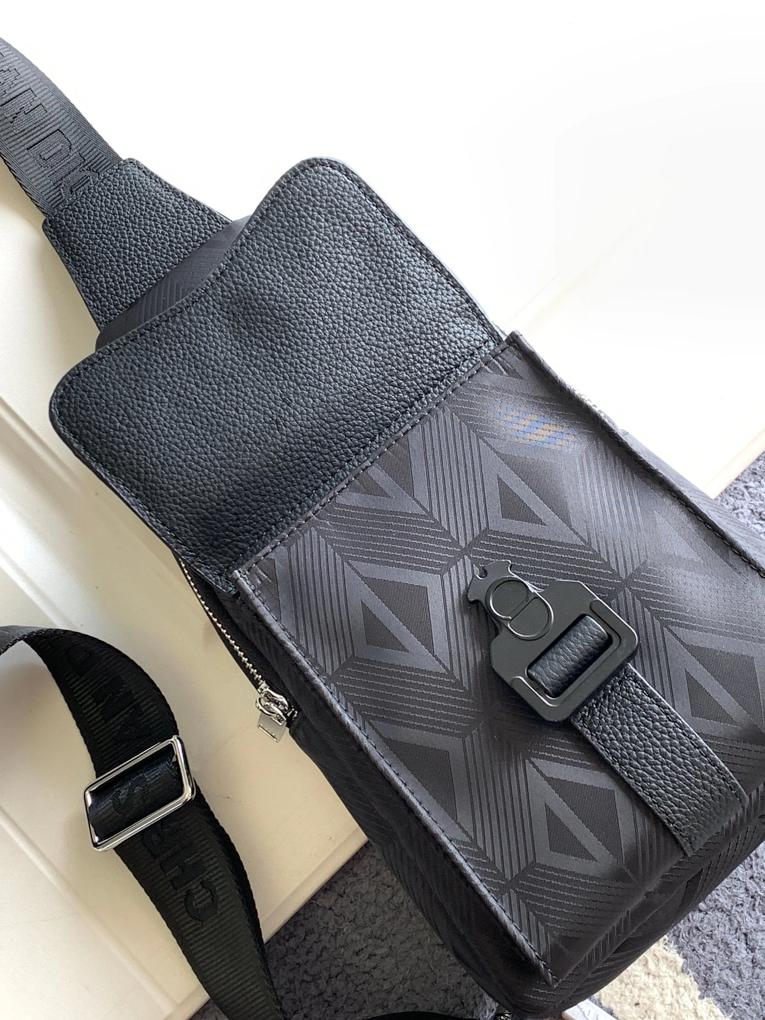 Christian Dior AAA Man Messenger Bags SportInspired 9943 - Image 6