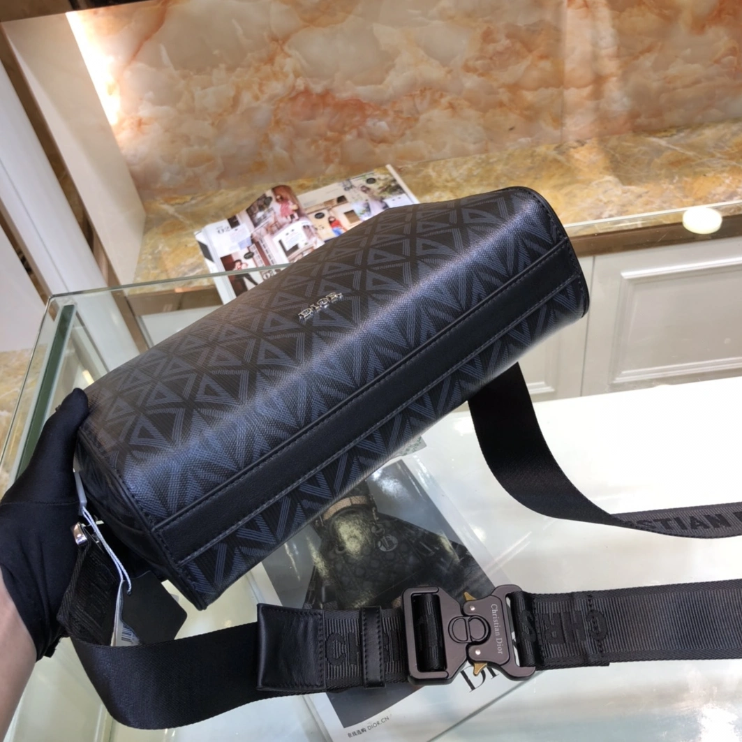 Christian Dior AAA Man Messenger Bags Stylish 845 - Image 3