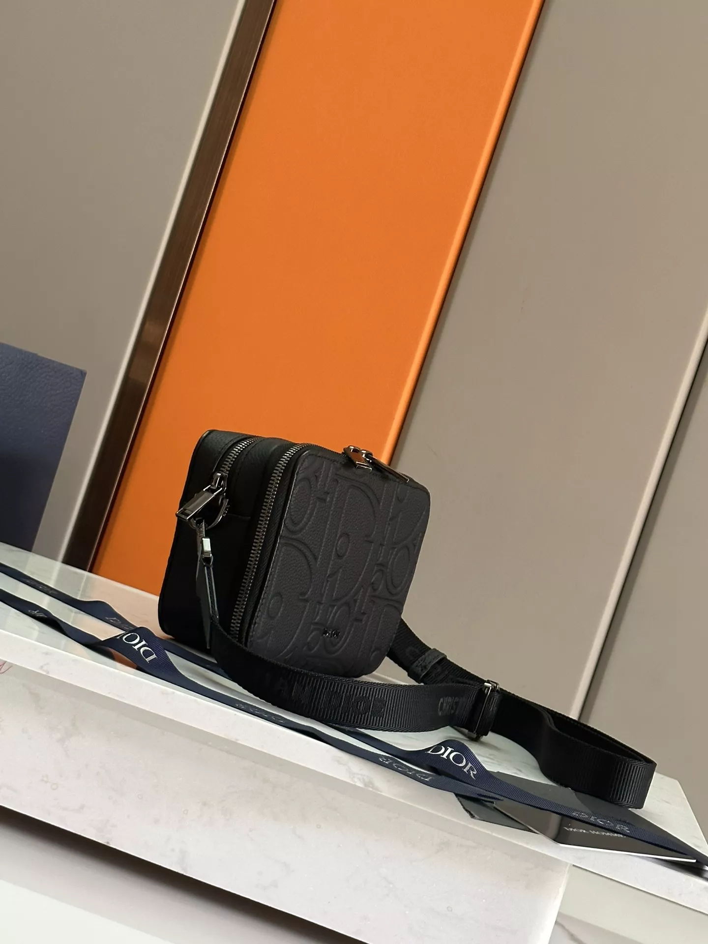 Christian Dior AAA Man Messenger Bags Timeless 2777