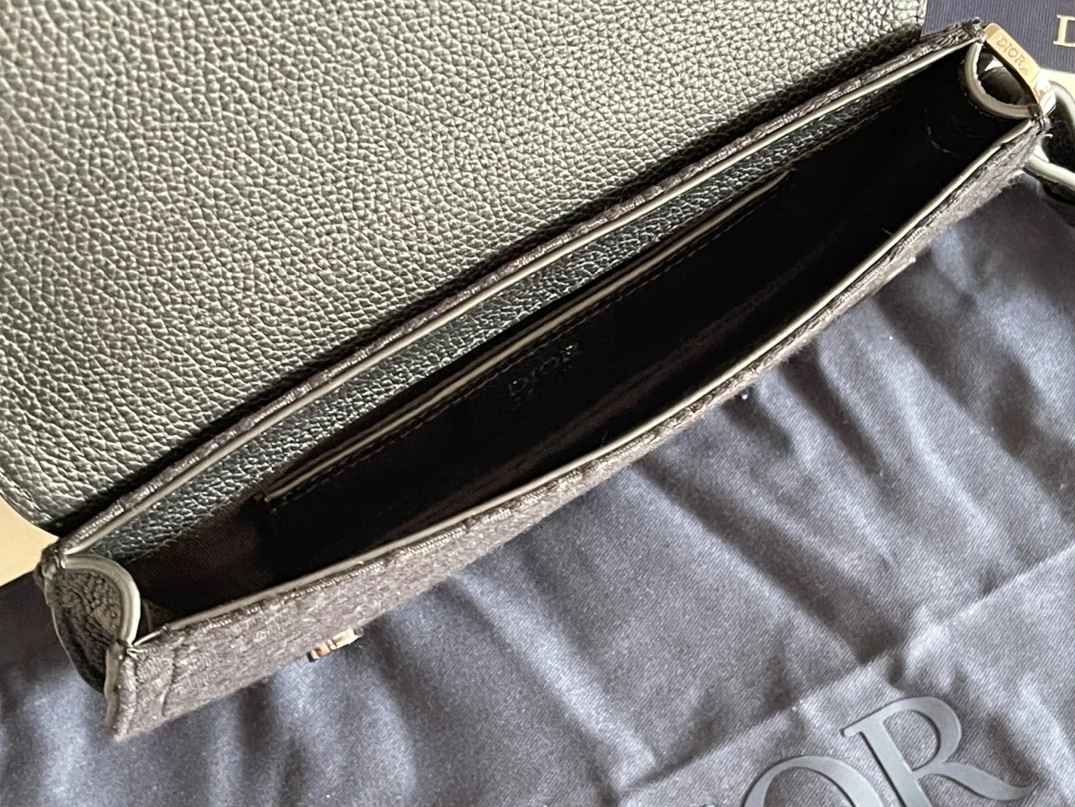 Christian Dior AAA Man Messenger Bags Unique 1498 - Image 7