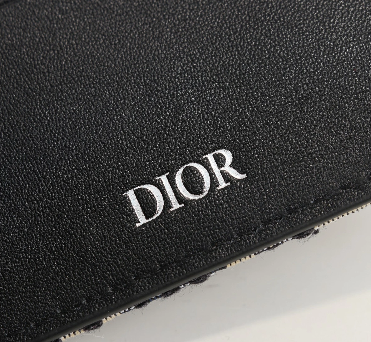 Christian Dior AAA Man Wallets ModernLook 6751 - Image 4