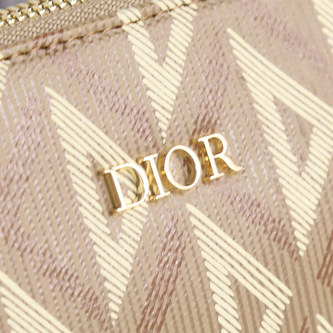 Christian Dior AAA Man Wallets Resilient 3044 - Image 6