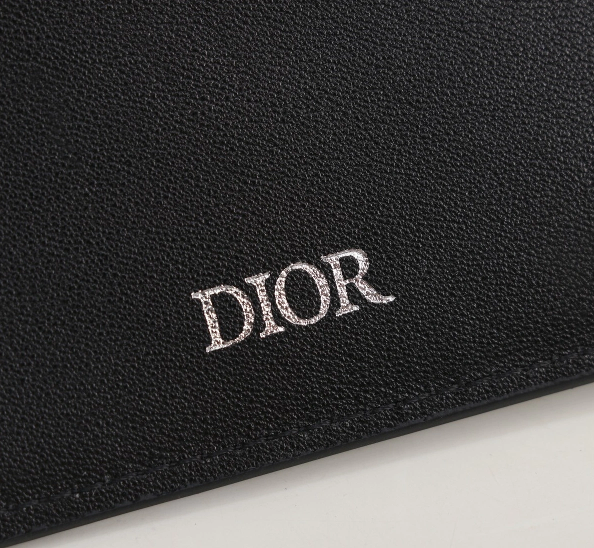 Christian Dior AAA Man Wallets Timeless 4491 - Image 7