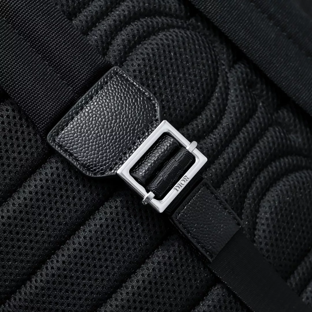Christian Dior AAA Quality Backpacks For Unisex NewStyle 4169 - Image 6