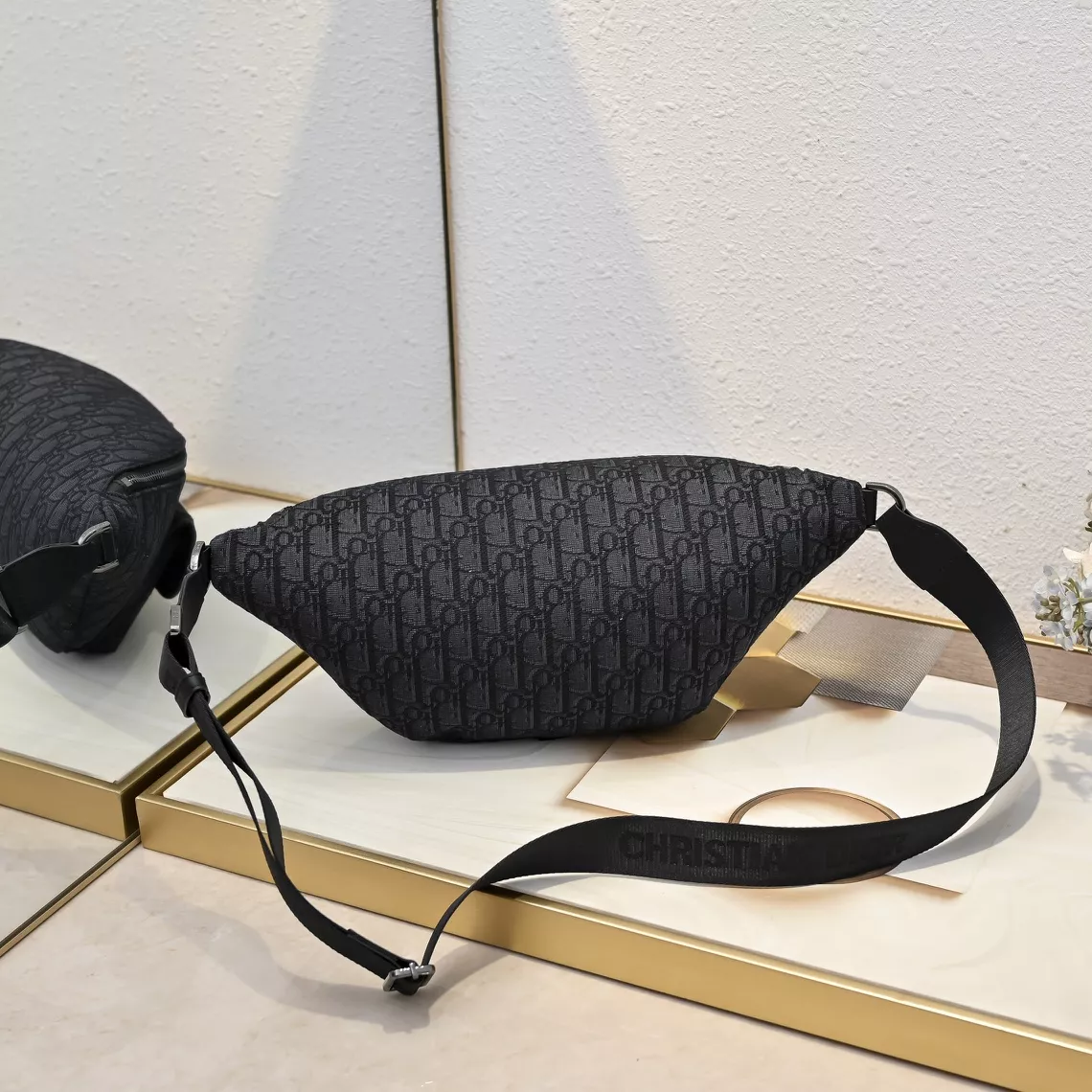 Christian Dior AAA Quality Belt Bags Durable 1239 - Image 3