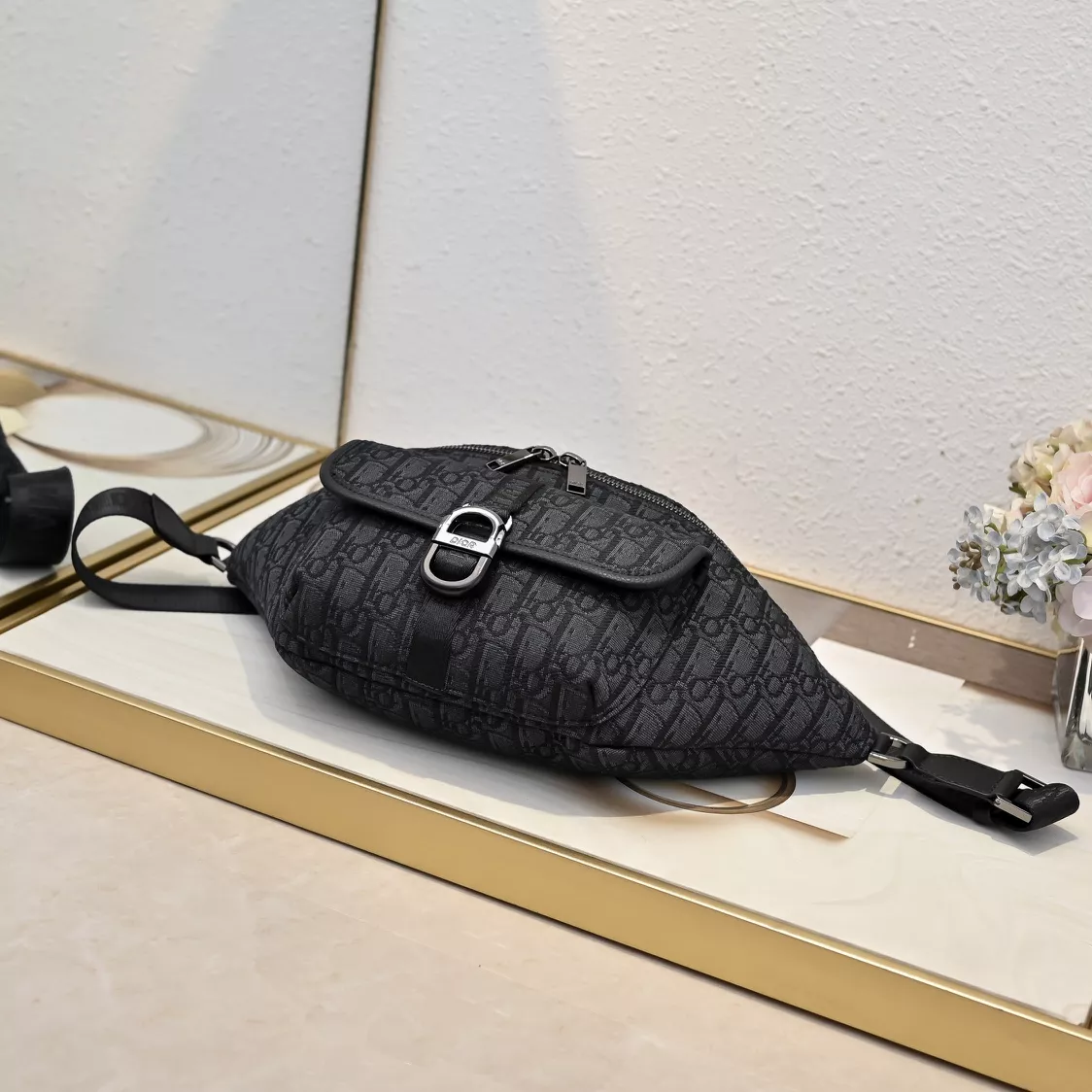 Christian Dior AAA Quality Belt Bags SmartChoice 1243 - Image 4