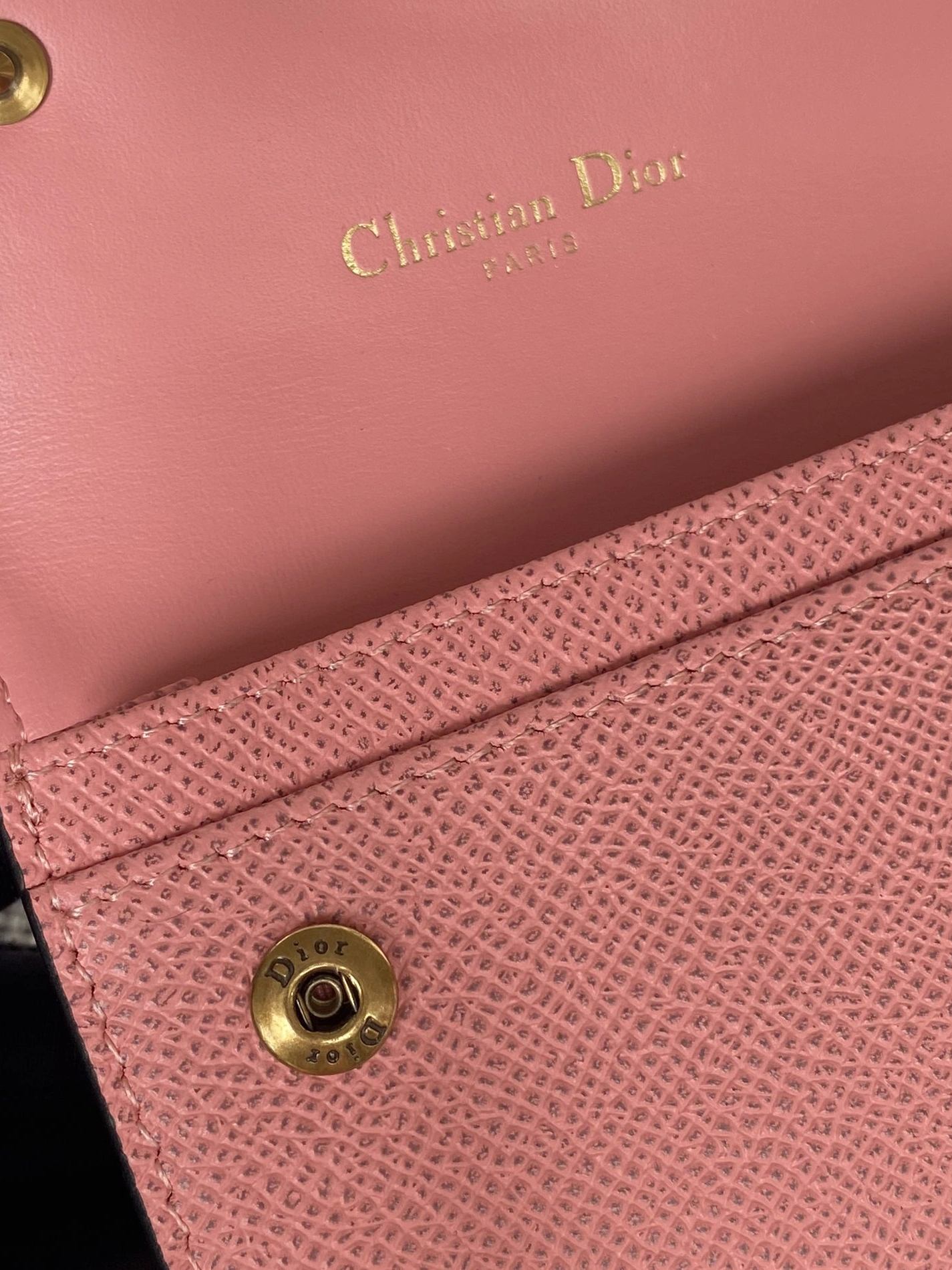 Christian Dior AAA Quality Card Case EasyMatch 4506 - Image 7