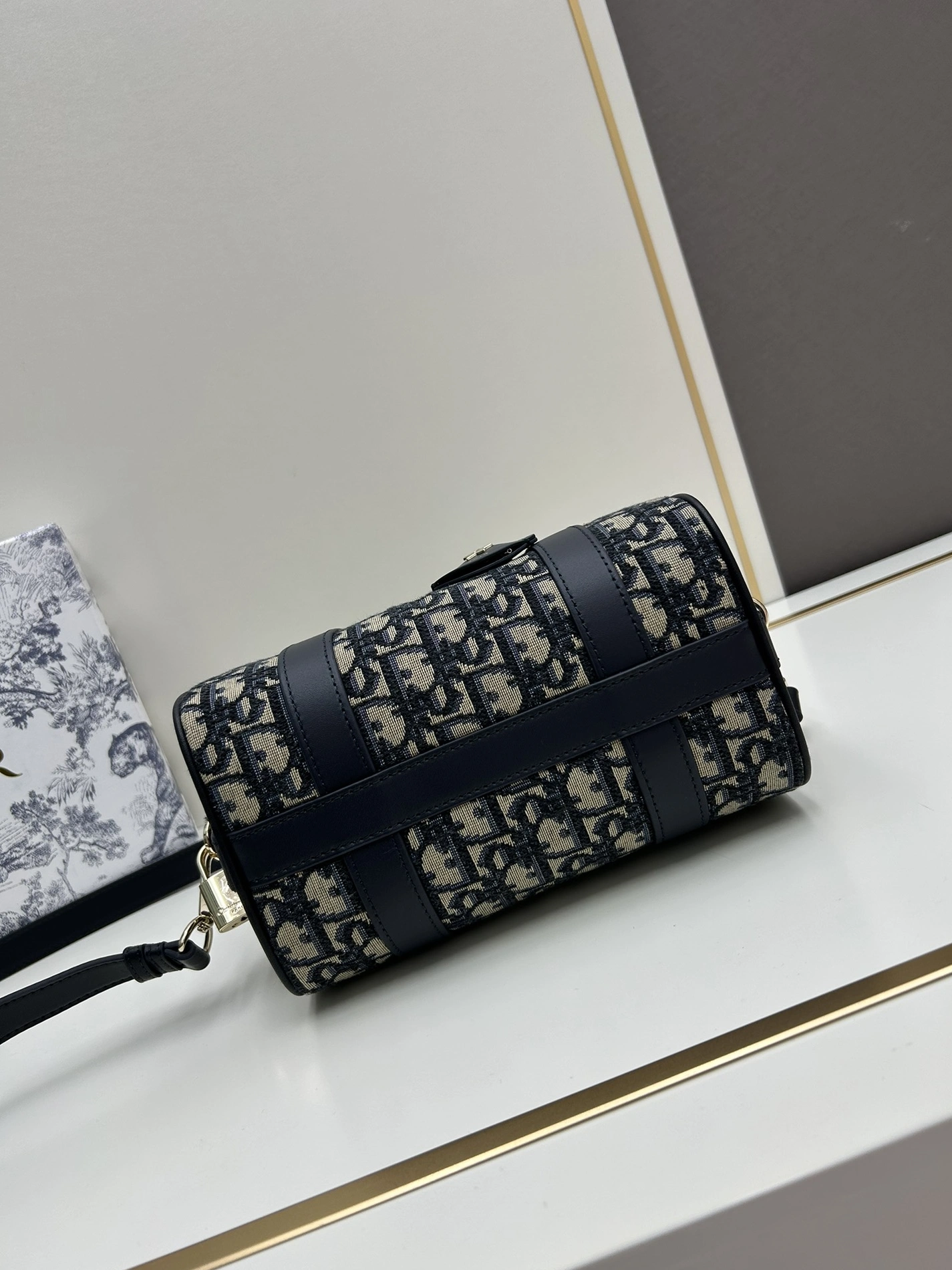 Christian Dior AAA Quality Handbags For Women AllSeason 9354 - Image 5