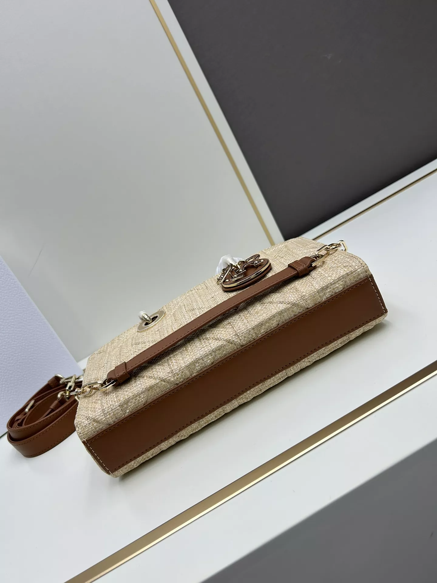 Christian Dior AAA Quality Handbags For Women BestValue 4011 - Image 5