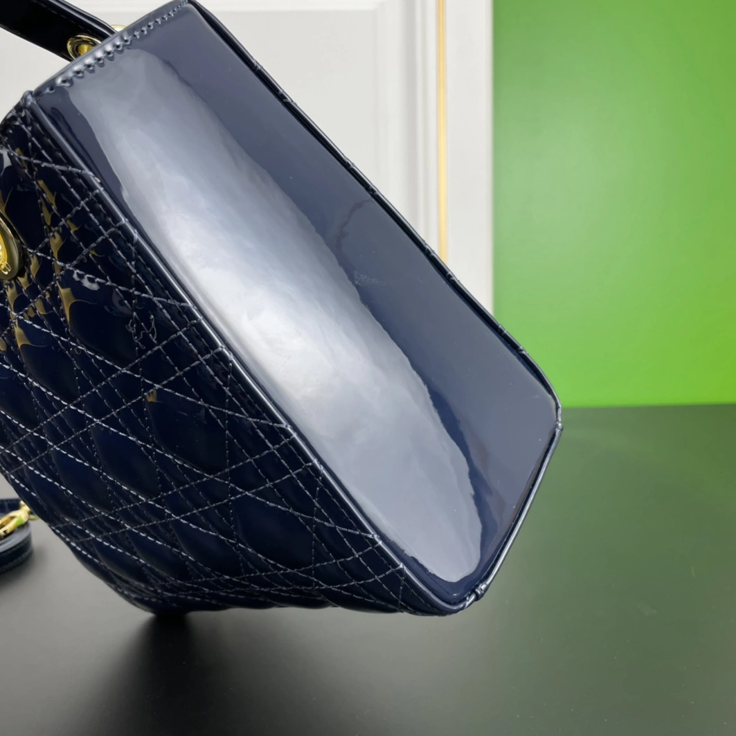 Christian Dior AAA Quality Handbags For Women Bold 138 - Image 6