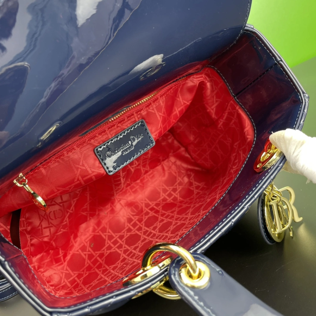 Christian Dior AAA Quality Handbags For Women Bold 138 - Image 7