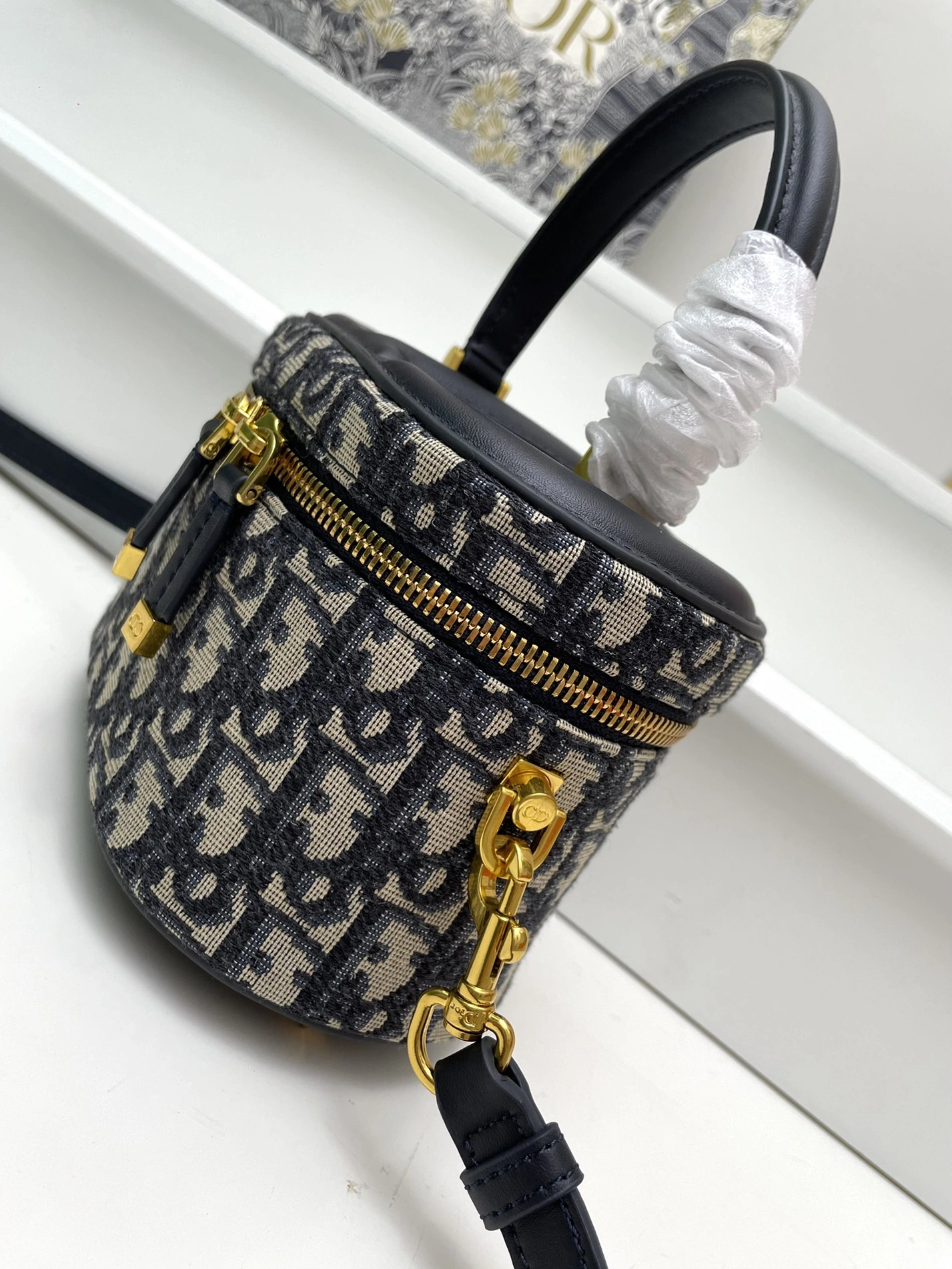 Christian Dior AAA Quality Handbags For Women Breathable 7163 - Image 3