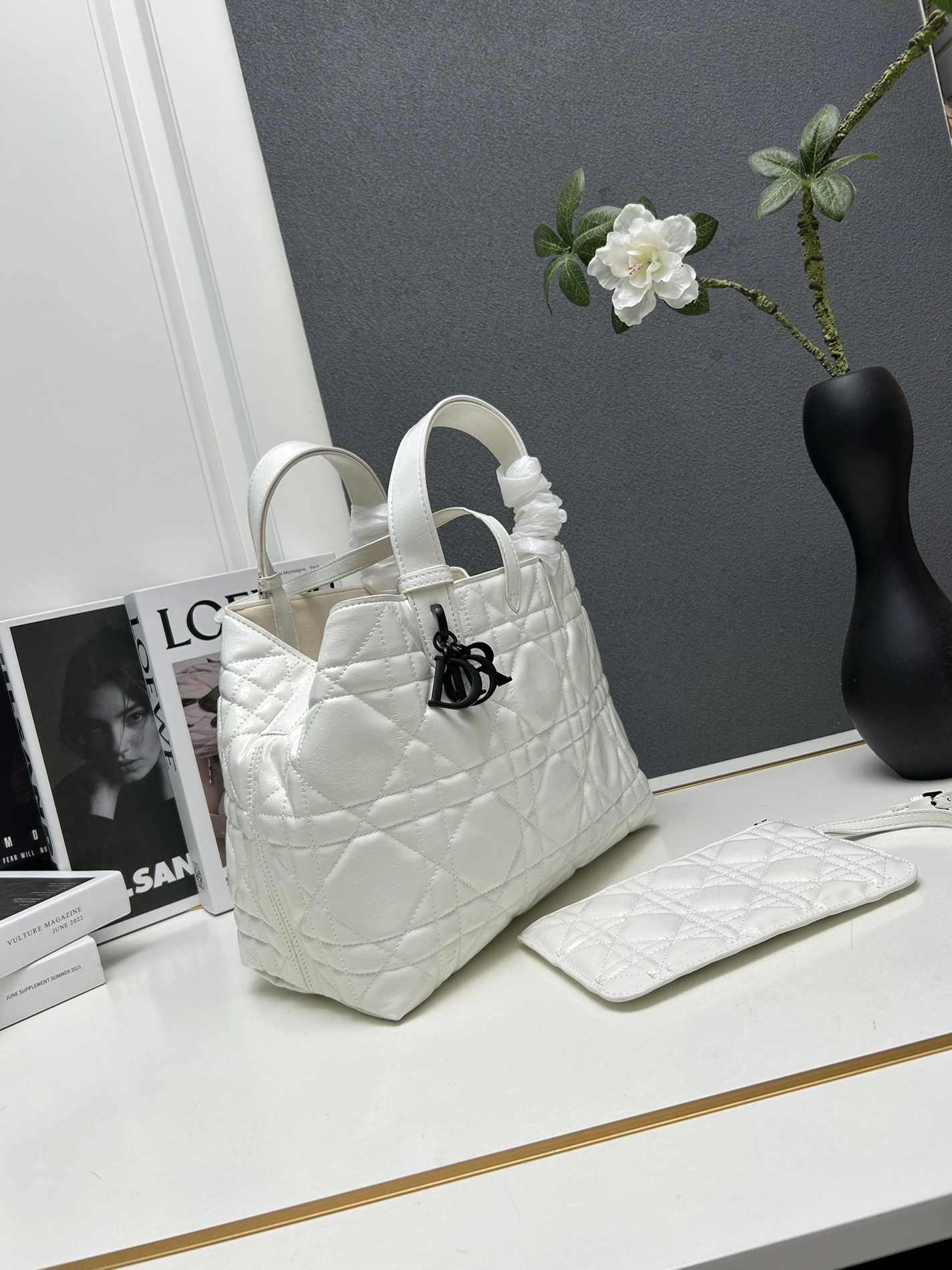 Christian Dior AAA Quality Handbags For Women Comfortable 4720 - Image 3