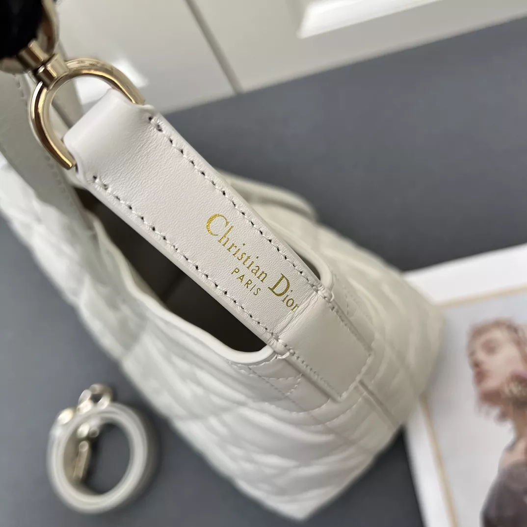 Christian Dior AAA Quality Handbags For Women Compact 2004 - Image 6