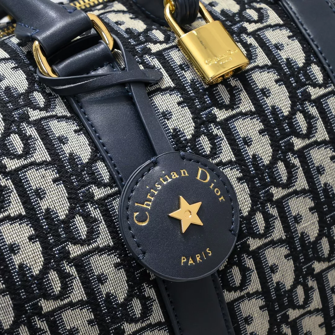 Christian Dior AAA Quality Handbags For Women Durable 6132 - Image 4