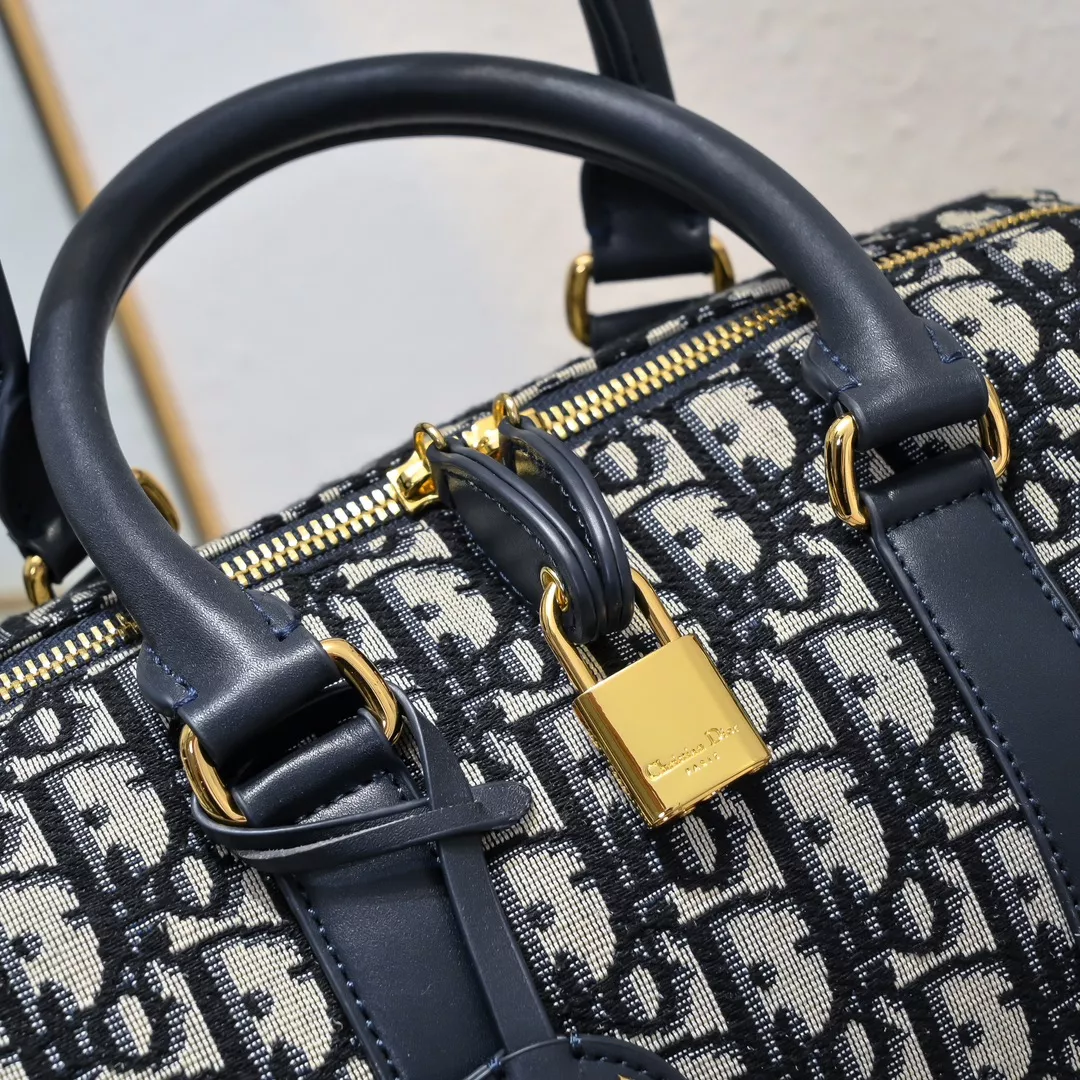 Christian Dior AAA Quality Handbags For Women Durable 6132 - Image 5