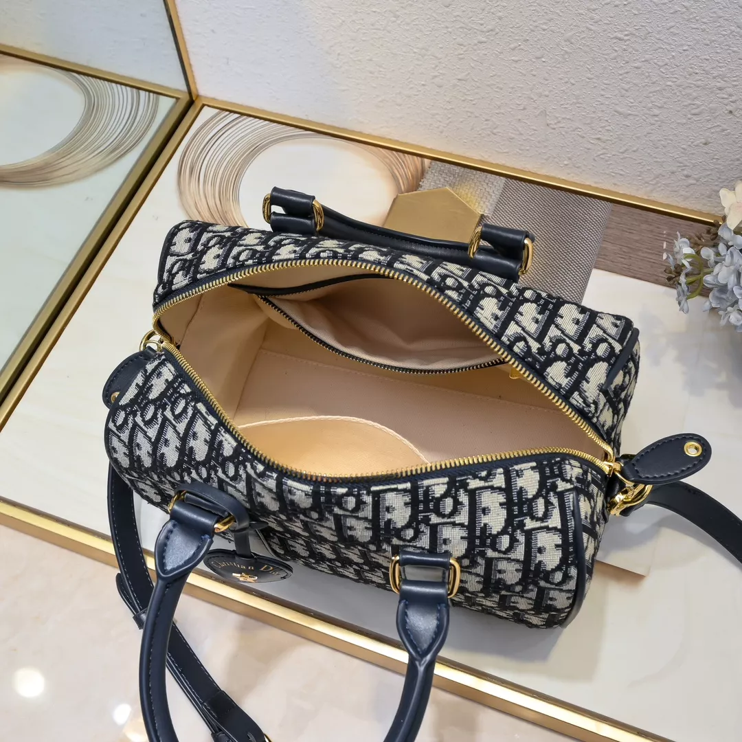 Christian Dior AAA Quality Handbags For Women Durable 6132 - Image 8