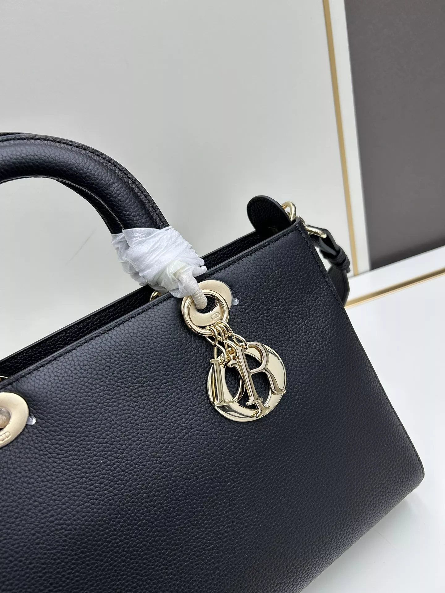 Christian Dior AAA Quality Handbags For Women Durable 9381 - Image 4