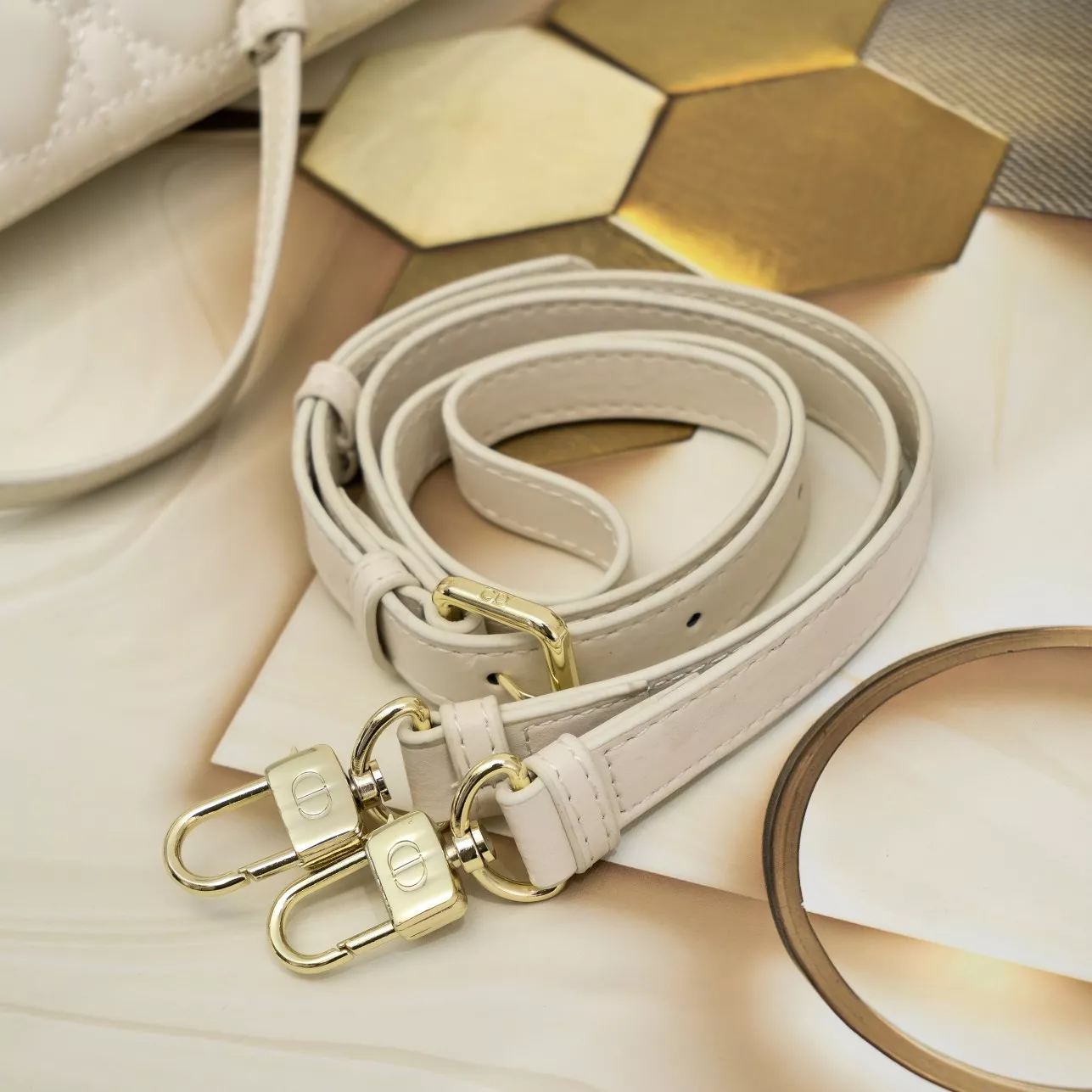 Christian Dior AAA Quality Handbags For Women Fashionable 9703 - Image 8