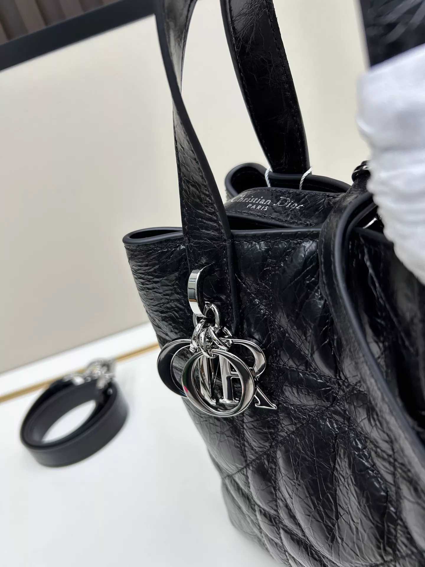 Christian Dior AAA Quality Handbags For Women Minimalist 5242 - Image 4