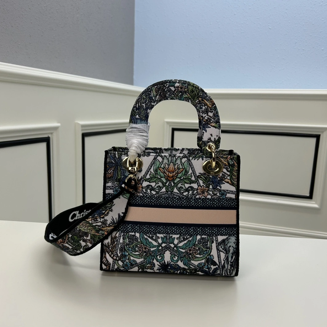 Christian Dior AAA Quality Handbags For Women ModernLook 2931