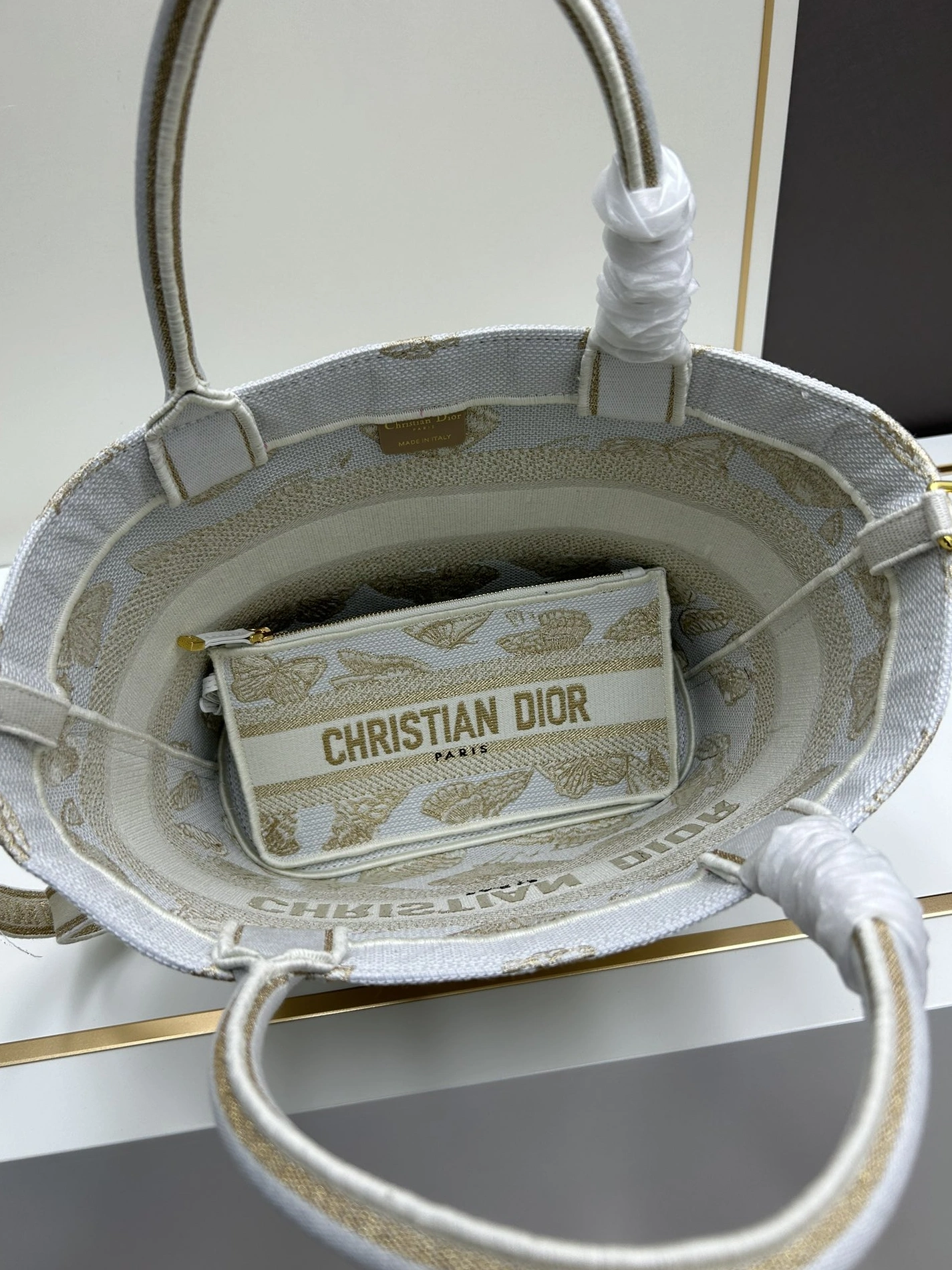 Christian Dior AAA Quality Handbags For Women Sophisticated 8659 - Image 7