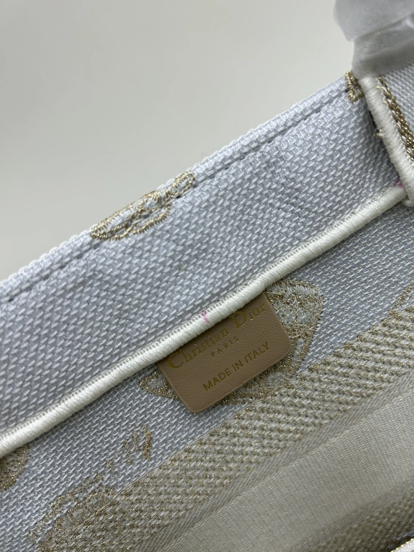 Christian Dior AAA Quality Handbags For Women Sophisticated 8659 - Image 8