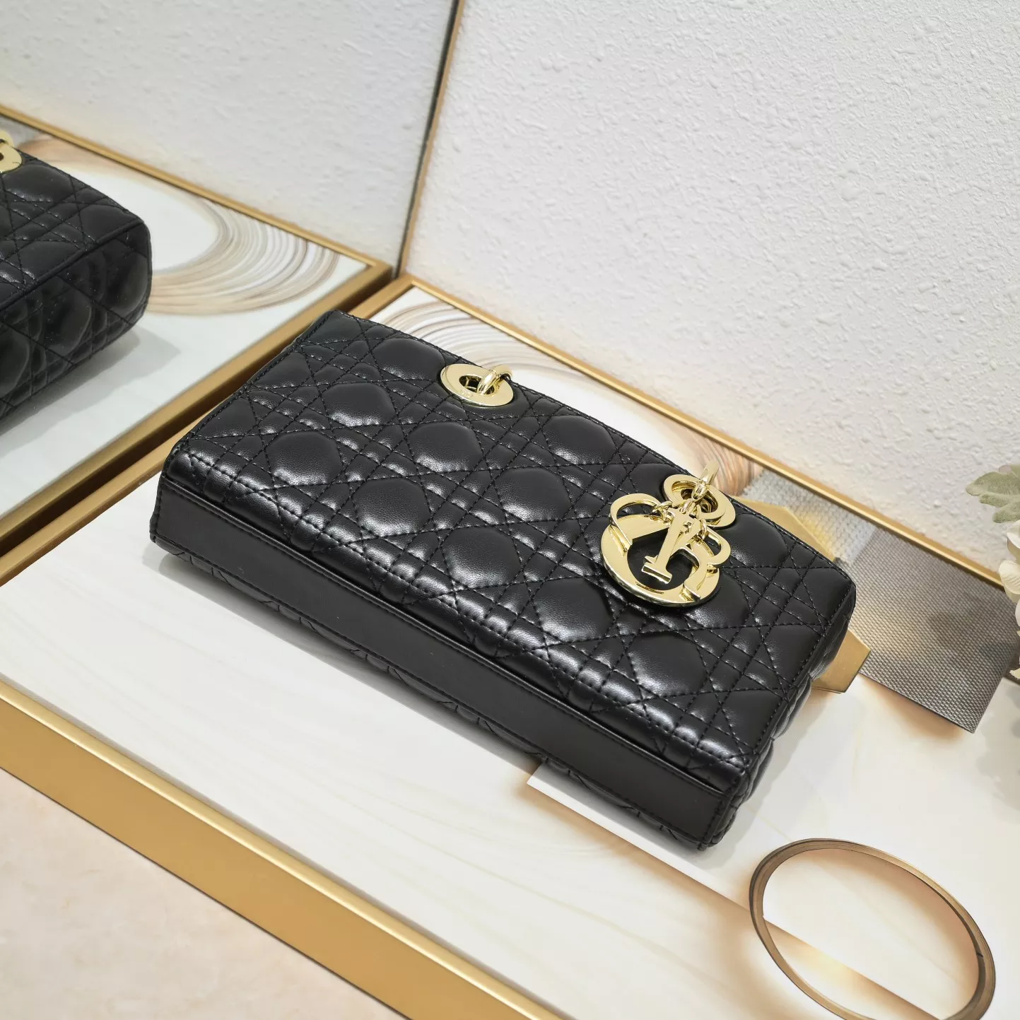 Christian Dior AAA Quality Handbags For Women Timeless 6592 - Image 3