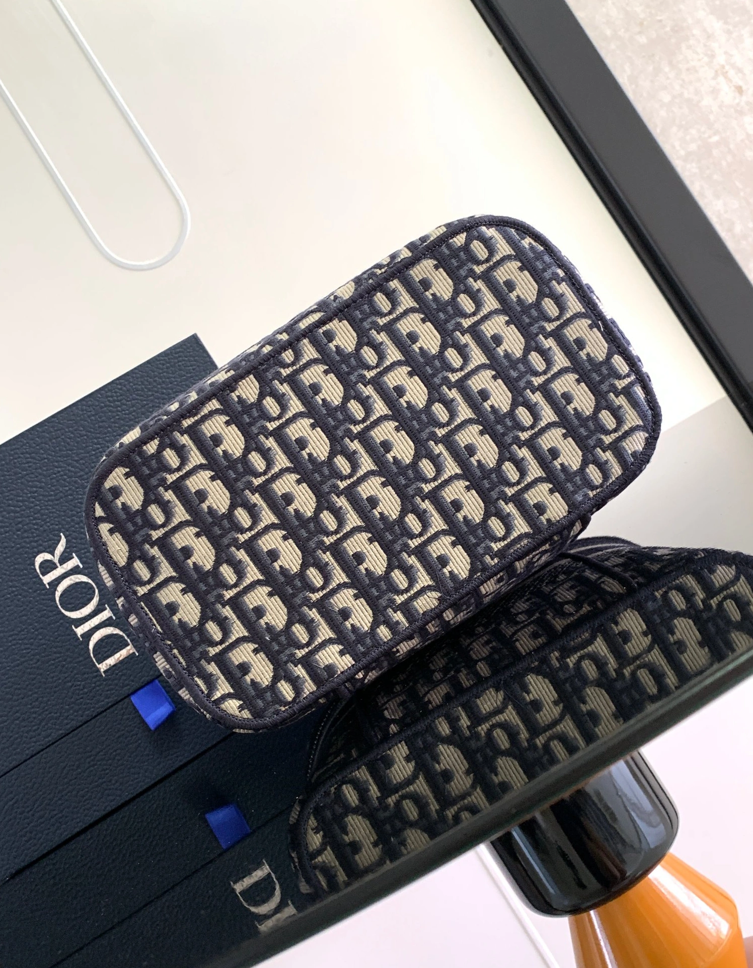 Christian Dior AAA Quality Handbags For Women Versatile 9030 - Image 4