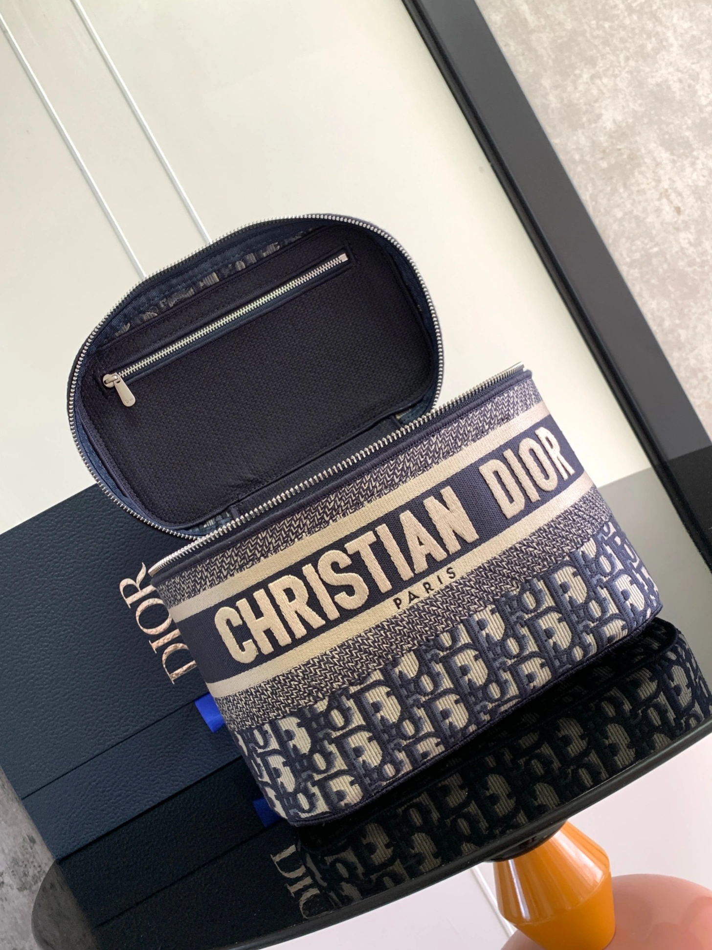 Christian Dior AAA Quality Handbags For Women Versatile 9030 - Image 7