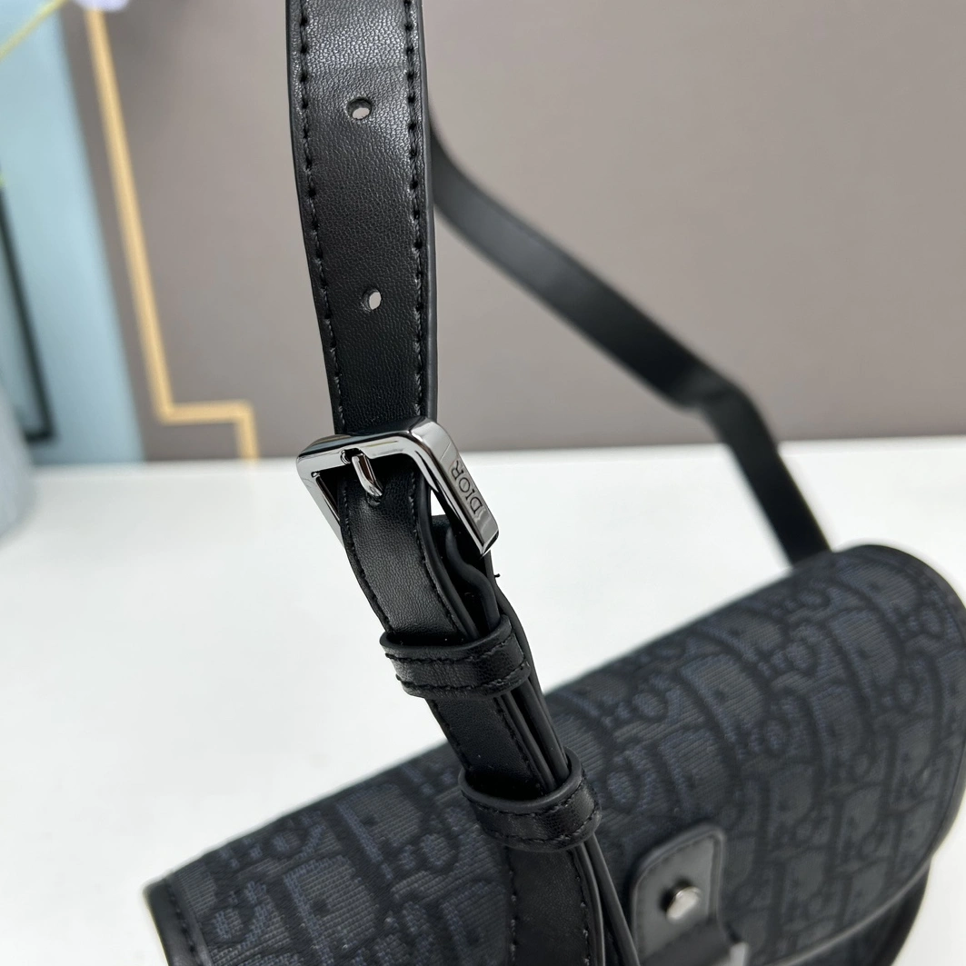 Christian Dior AAA Quality Messenger Bags For Unisex Functional 9397 - Image 6