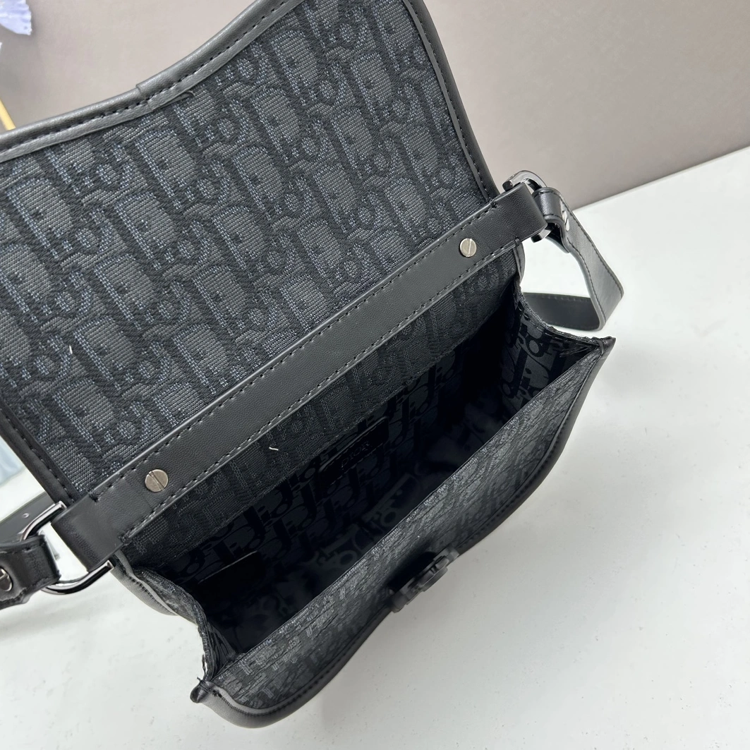 Christian Dior AAA Quality Messenger Bags For Unisex Functional 9397 - Image 7