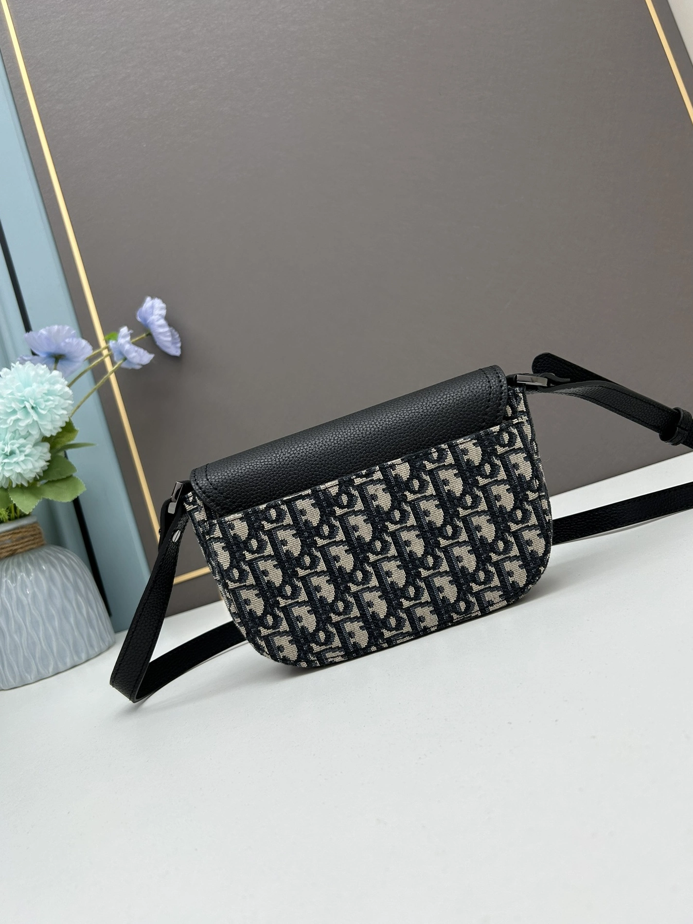 Christian Dior AAA Quality Messenger Bags For Unisex GoAnywhere 2897 - Image 3